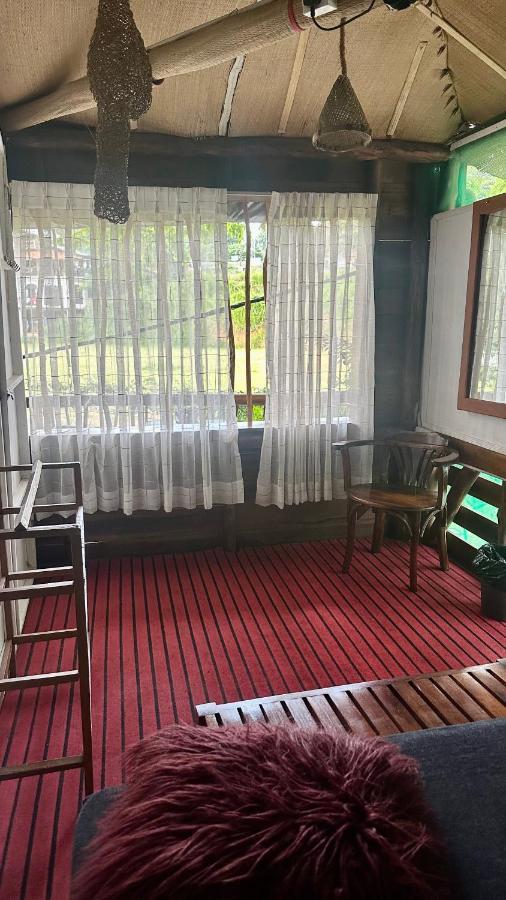 A Lounge Hostel And Cafe Ella Exterior photo